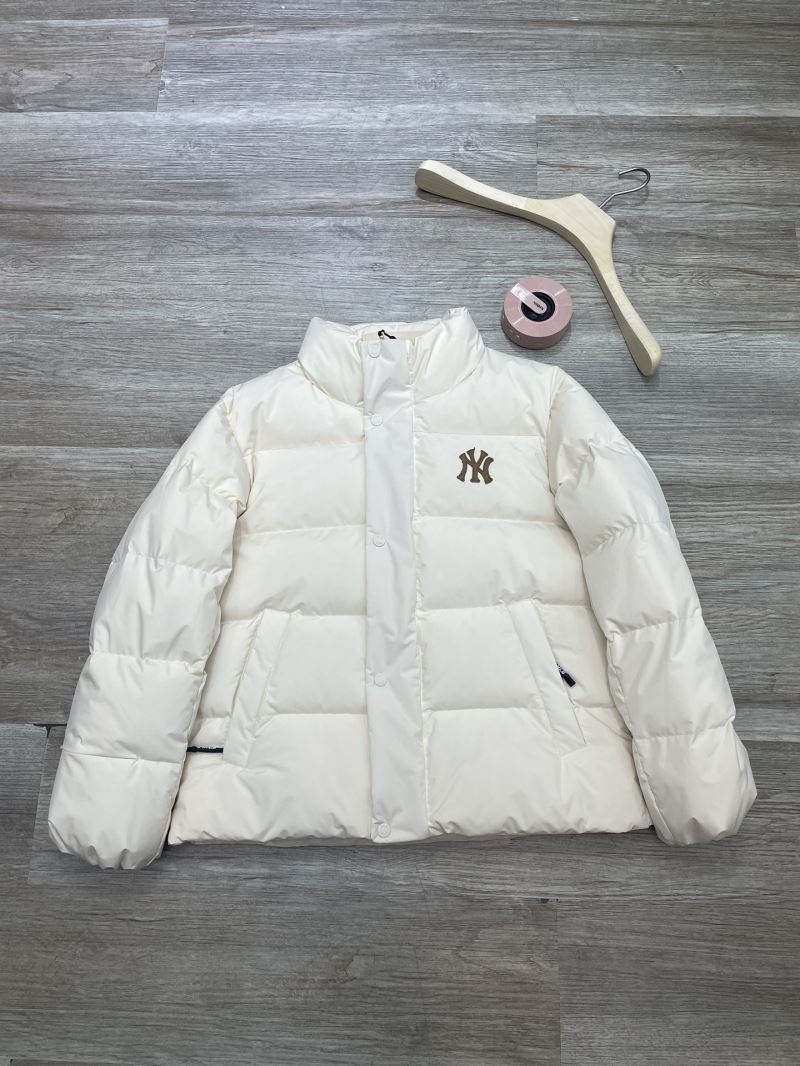 Mlb Down Jackets